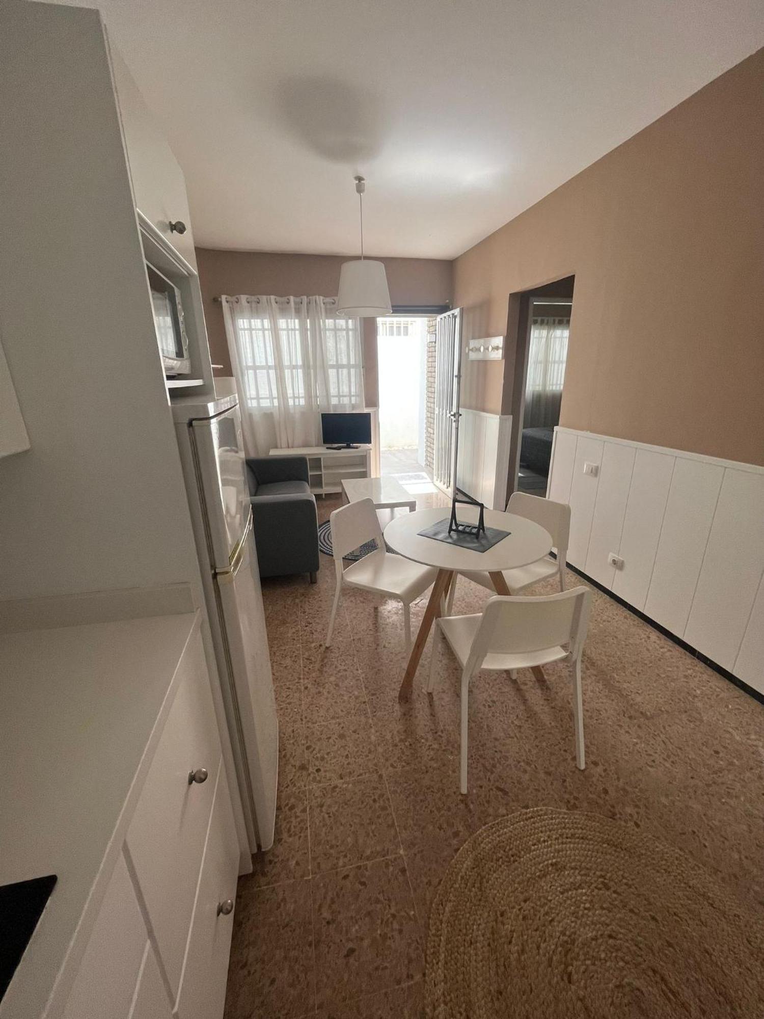 La Garita Bay Apartments Bagian luar foto