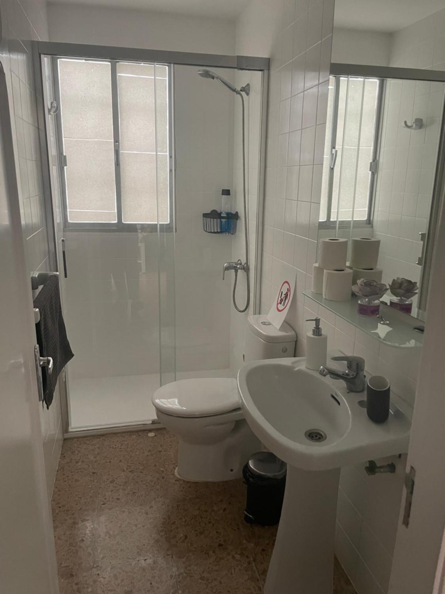 La Garita Bay Apartments Bagian luar foto