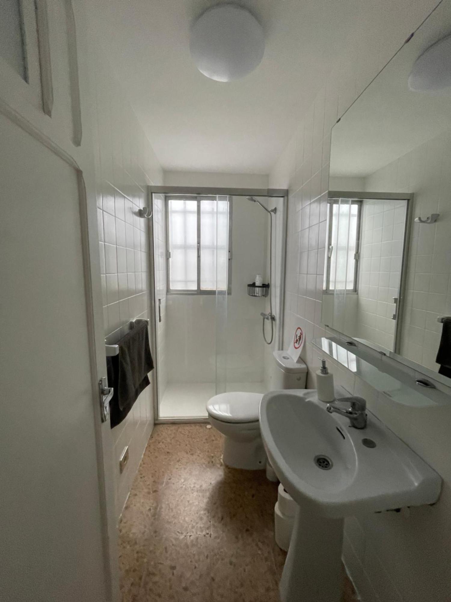 La Garita Bay Apartments Ruang foto