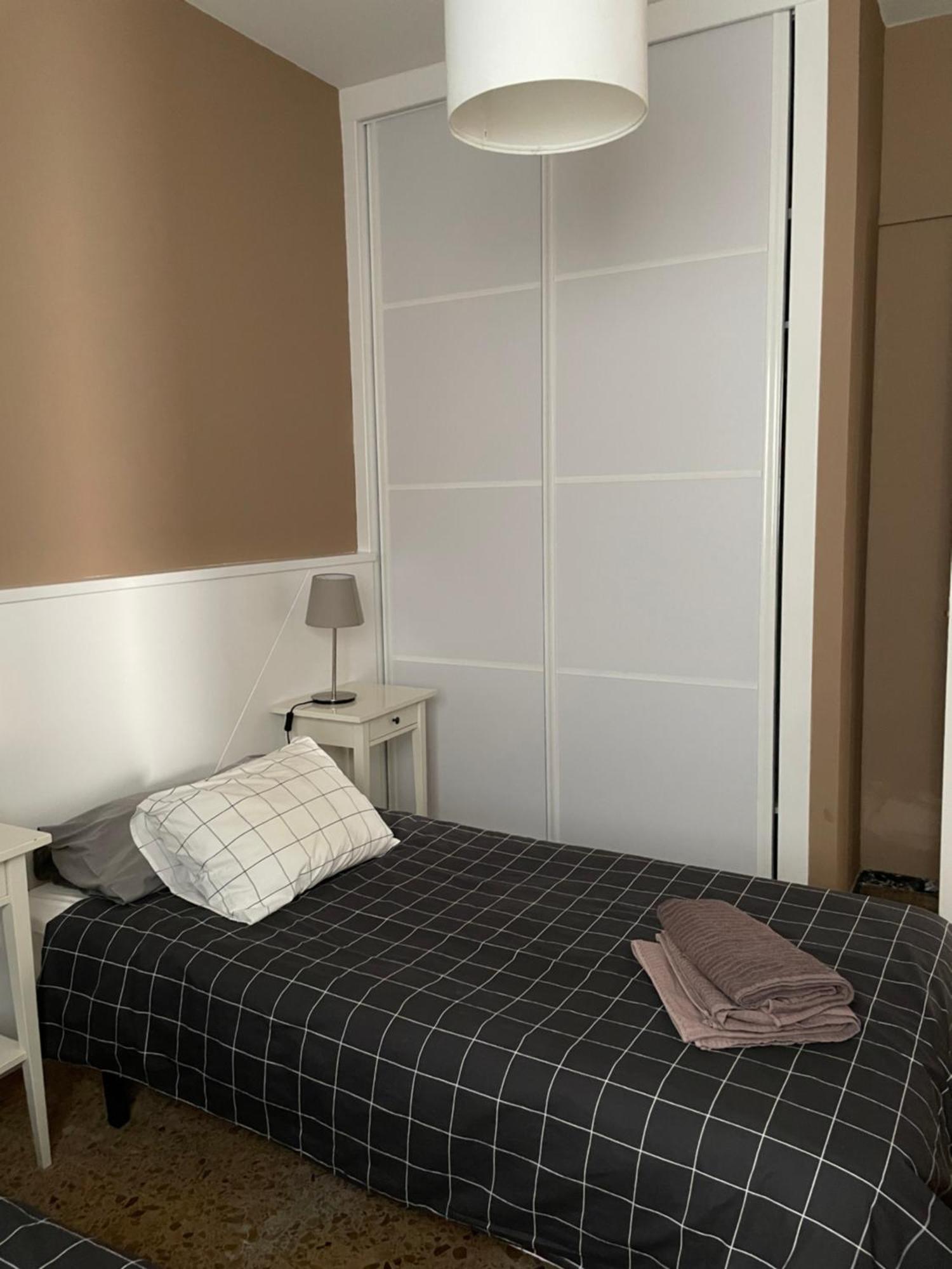 La Garita Bay Apartments Bagian luar foto