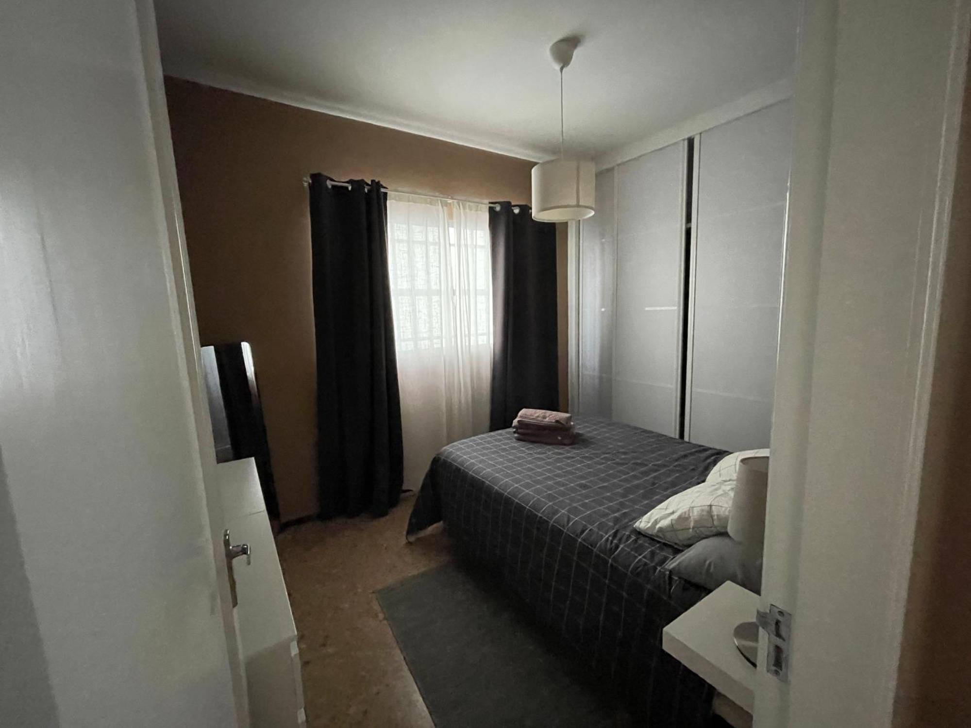 La Garita Bay Apartments Bagian luar foto